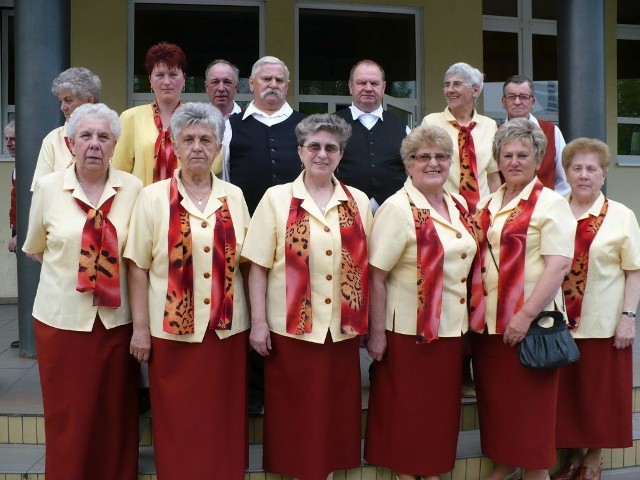 Wystąpią między innymi Pakościanie