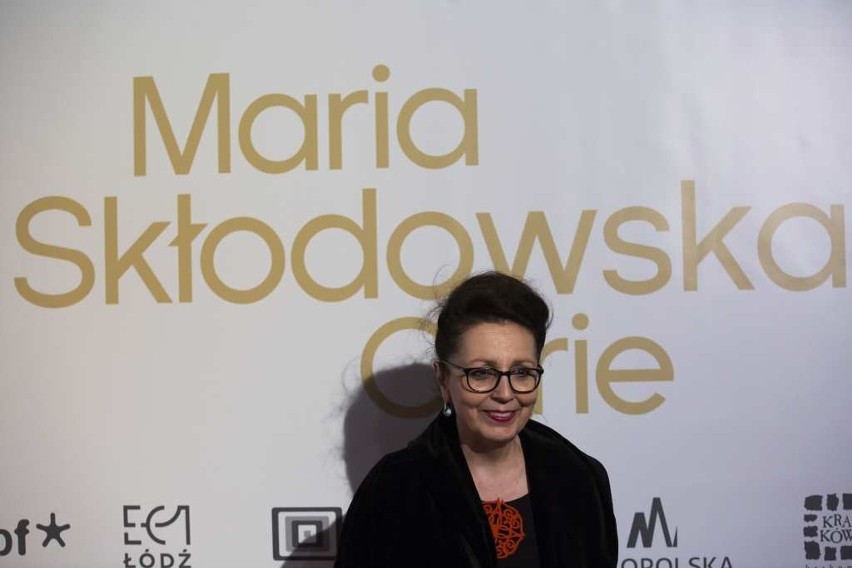 Film „Maria Skłodowska-Curie”. Wolność umysłu jest konieczna - przekonywała słynna Polka [ZDJĘCIA]