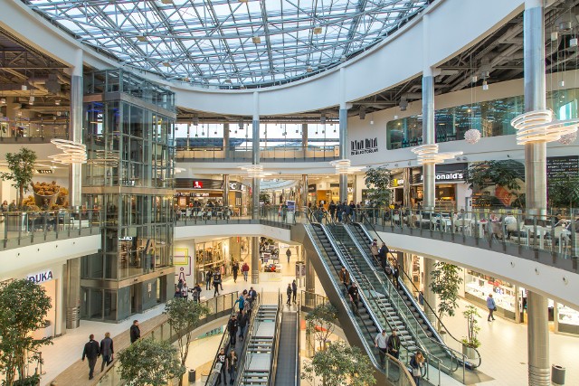 W CH Forum w Gliwicach dłużej będzie czynny hipermarket Carrefour, a samo centrum handlowe będzie czynne w niedziele bez handlu - działać będą m.in. kino i gastronomia