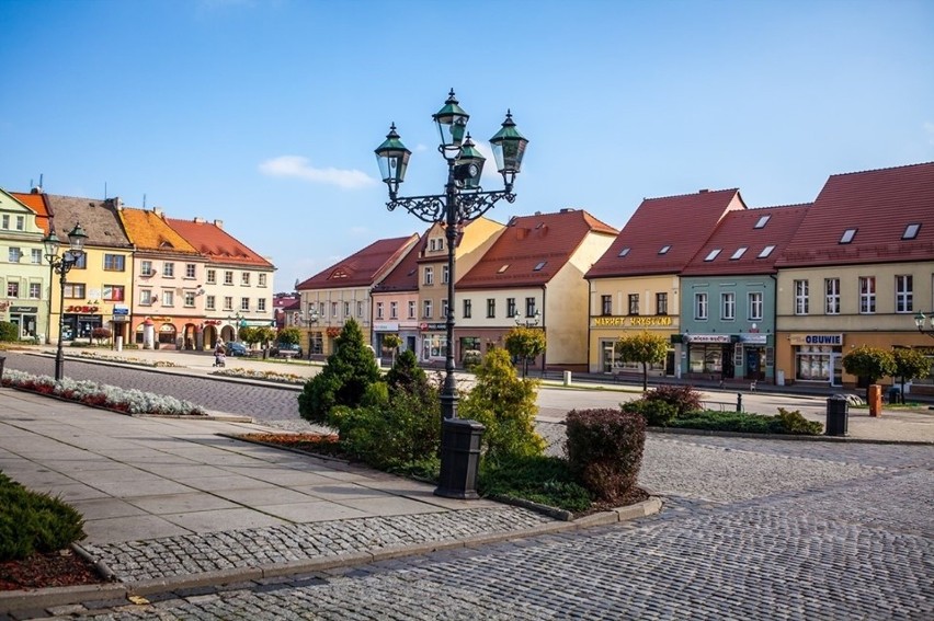 Jak ożywić centrum Wodzisławia Śląskiego?