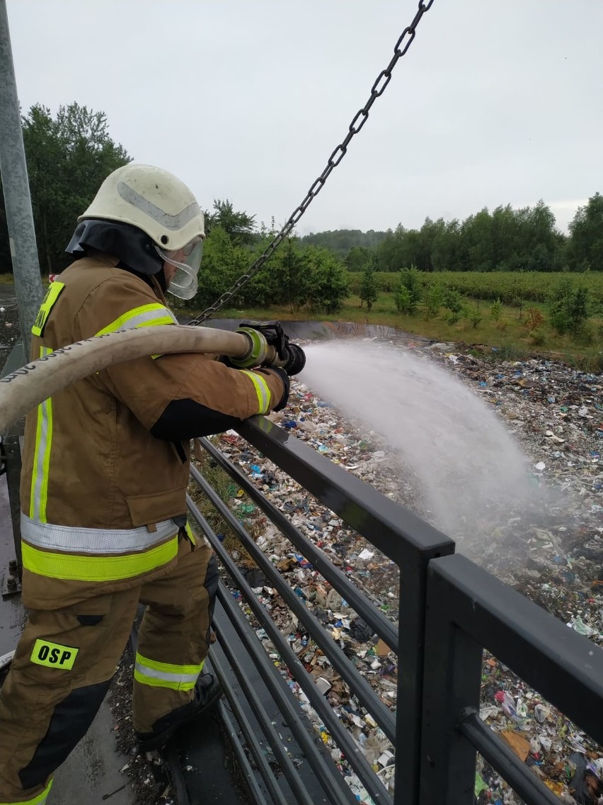 Myślenice. Śmierdzący problem. Mieszkańcy skarżą się na uciążliwy zapach 