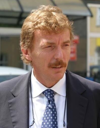 Zbigniew Boniek