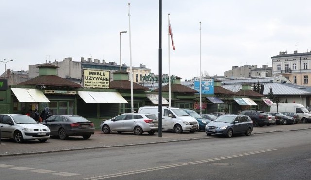 Kupcy nie chcą zmian na Zielonym Rynku