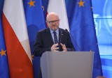 Co dalej z unijnym paktem migracyjnym? Wiceminister spraw wewnętrznych i administracji Maciej Duszczyk: Polska jest przeciw