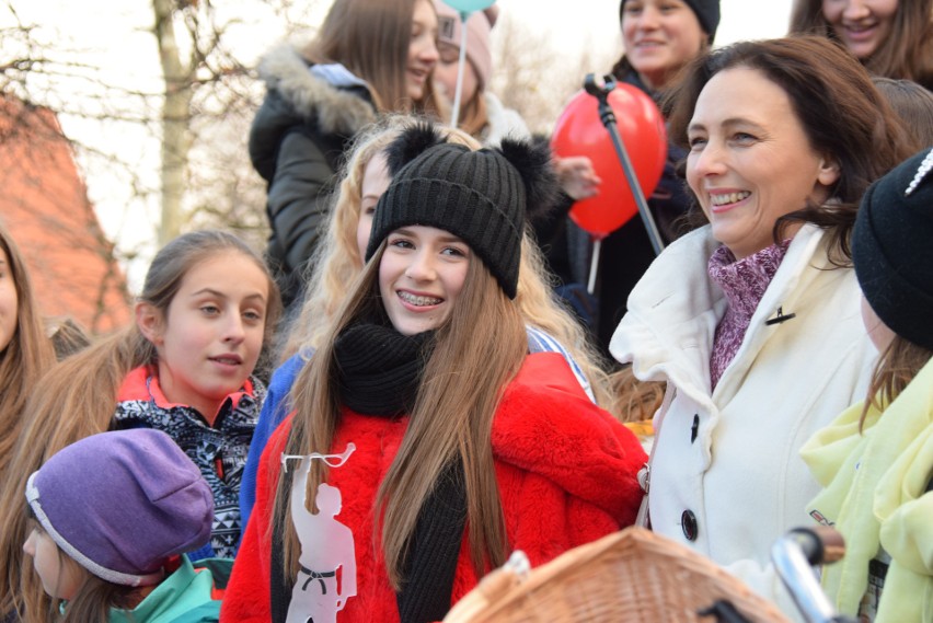 Zwyciężczyni Eurowizji Junior pojawiła się dziś na rynku w...