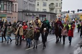 Orszak Trzech Króli w Szczecinku. Tak przed epidemią świętowali mieszkańcy miasta