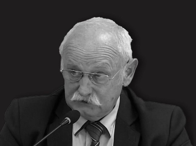 W wieku 68 lat zmarł Andrzej Kowalski, były radny Rady Miejskiej w Kozienicach.