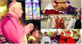 Zmarły papież Benedykt XVI bywał na Dolnym Śląsku. Przyjął m.in. doktorat honoris causa Papieskiego Wydziału Teologicznego 