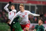 Teodorczyk show! Polak zabłysnął w meczu z Mouscron, notując hat-tricka