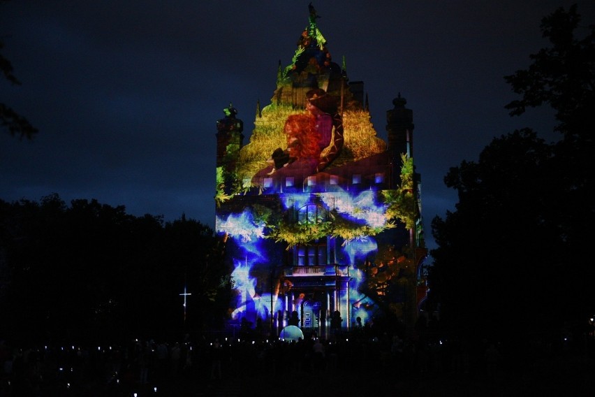 Bella Skyway Festival 2021 rozpoczął się dziś (17.08) i...