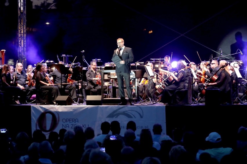 Sierpniowe Przełomy. Niezwykły koncert muzyki filmowej na dachu Centrum Dialogu Przełomy w Szczecinie