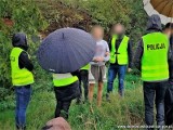 Policjanci ze Strzelina rozwiązali sprawę zaginięcia z 2019 roku. Trzy osoby są podejrzane o zabójstwo mieszkańca powiatu brzeskiego