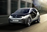 BMW i3 w cenie serii 5?