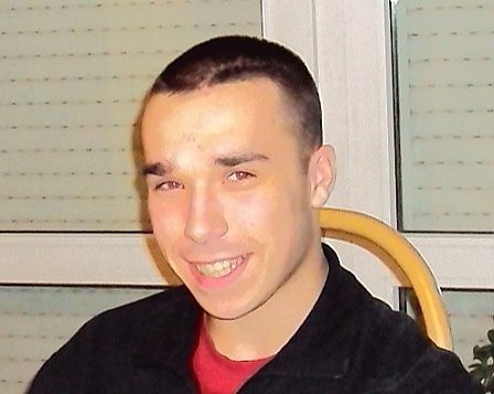 29 grudnia zaginął 19 letni Łukasz Bonicki.