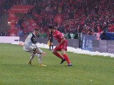 Widzew. Drużyna z al. Piłsudskiego nie zagra dzisiaj w towarzyskim meczu ze Skrą Częstochowa