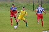 IV liga: Leśnik Manowo - Darłovia Darłowo 1:1 [ZDJĘCIA] 