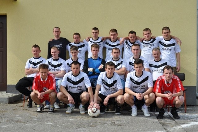 Piłkarze Sokoła Domaradz są stałymi uczestnikami naszego plebiscytu. Tym razem mają szansę nawet na zwycięstwo.