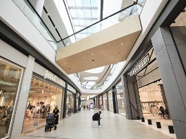Centrum handlowe Bonarka przechodzi kompleksową modernizację. Co się  zmieni? | Gazeta Krakowska