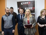 Podlaski Kukiz’15 stracił lidera. "To nie koniec" (wideo)