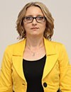 Katarzyna Dudzińska, pracuje w Agencji Restrukturyzacji i...