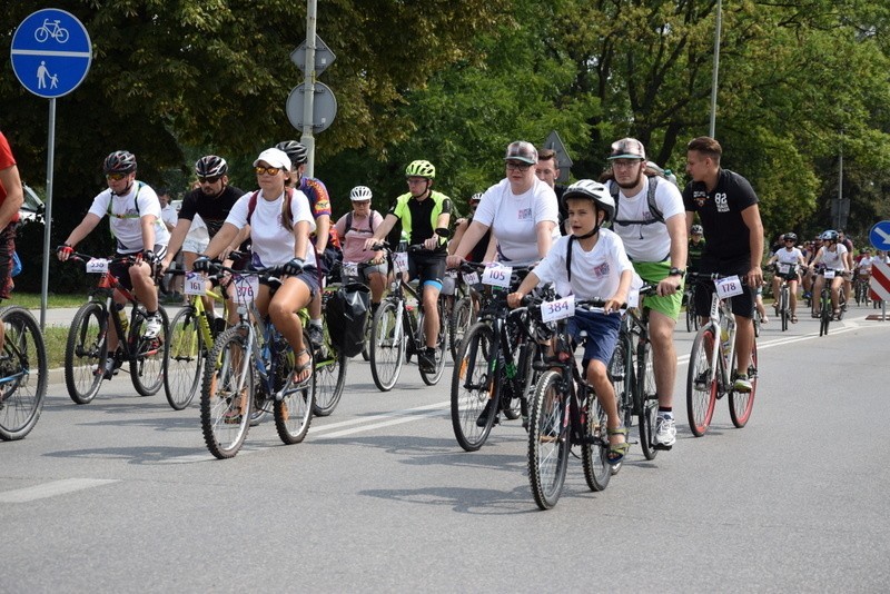 Małopolska Tour 2018 w Tarnowie