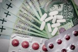 Nowa lista leków refundowanych: dopłaty do nowych leków onkologicznych, na cukrzycę, osteoporozę i SM już od listopada