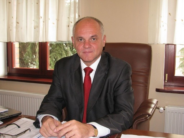 - Priorytetem w inwestycjach drogowych jest remont ulicy Mickiewicza - mówi Leszek Kawski, burmistrz Wąbrzeźna. 