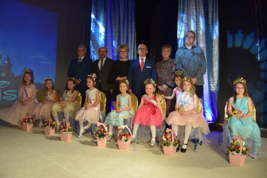 25. Gala Małej Miss Miasta i Gminy Małogoszcz