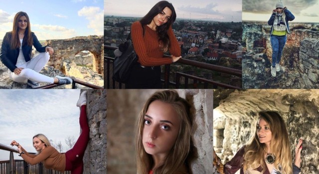 Zamek w Iłży to nie tylko piękna architektura, ale również idealne miejsce do zrobienia sesji. Na Instagramie nie brakuje zdjęć pięknych kobiet, które zdecydowały się na zrobienie fotografii właśnie w tym miejscu. Zobaczcie sami!