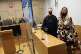 Sądowy spór o białe masserati warte 237 tys. zł. Sylwia P. twierdzi, że dostała je w prezencie. Sąd przyznał jej rację  i uniewinnił