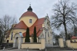Imponujący kościół w Bogacicy zbudowali luteranie