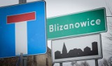 W poniedziałek otworzą drogę przez Blizanowice
