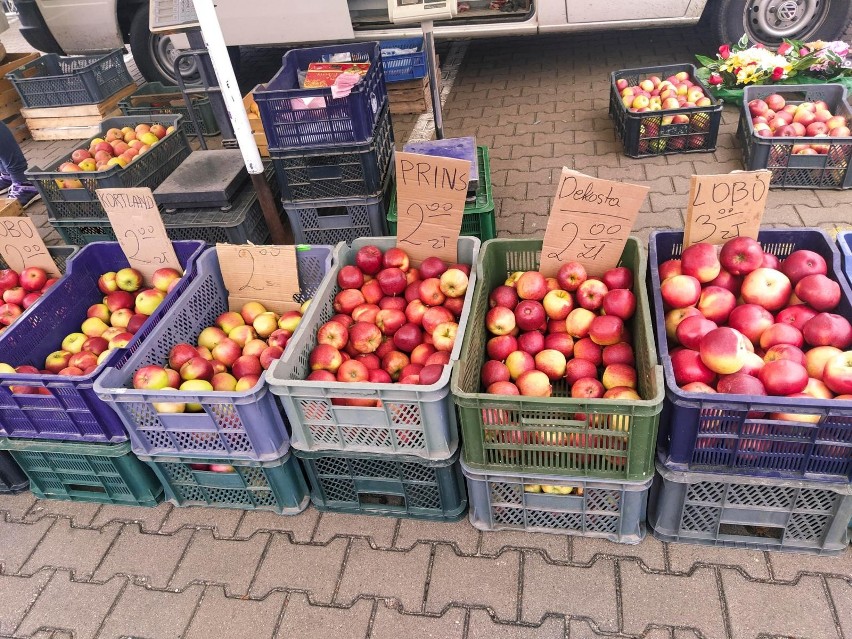 To są najbardziej toksyczne warzywa i owoce. Wewnątrz...