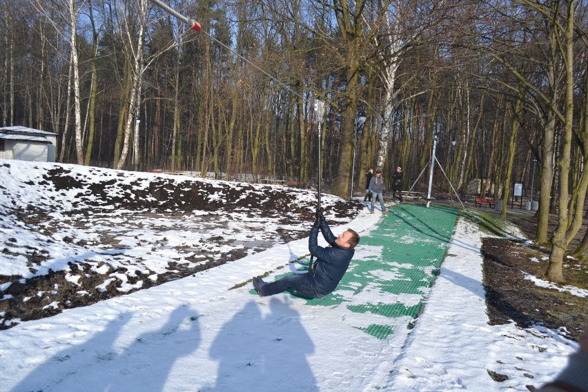 Sosnowiec: ogród jordanowski w Kazimierzu Górniczym od dziś otwarty [ZDJĘCIA i WIDEO]