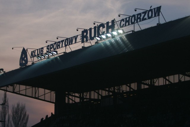 Temat stadionu Ruchu jest jednym z najdłuższych "seriali" w polskim sporcie.Zobacz kolejne zdjęcia. Przesuwaj zdjęcia w prawo - naciśnij strzałkę lub przycisk NASTĘPNE