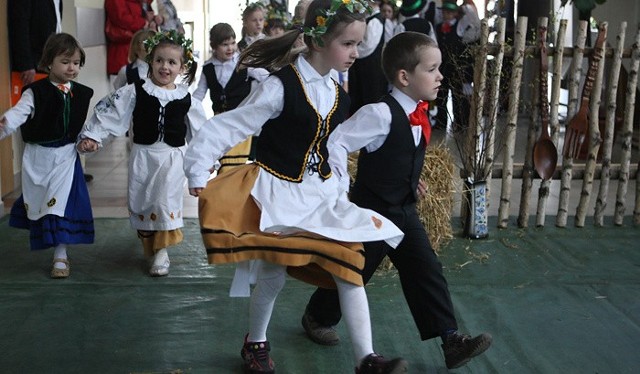 Dzień Kaszubski na uczelni.