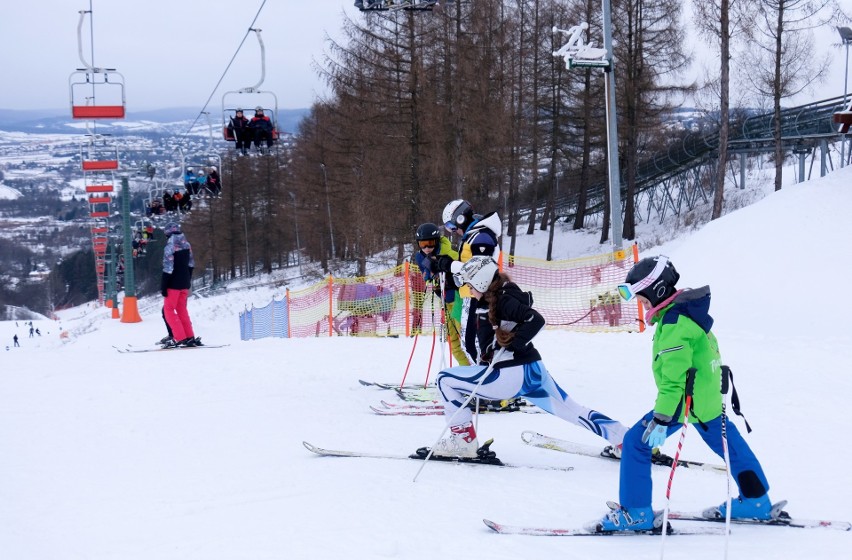 W niedzielę rozpoczął się nowy sezon narciarski 2019 na...