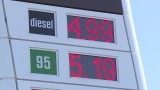 Kosmiczne ceny paliw na stacjach benzynowych przy autostradach