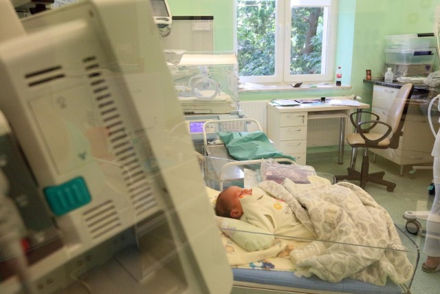 16 grudnia 2020 roku wojewoda kujawsko-pomorski cofnął wydane w październiku zalecenie o wstrzymaniu porodów rodzinnych. Bydgoskie szpitale po kilku dniach były gotowe do wpuszczenia ojców na porodówki. Teraz przed nimi nowe wyzwanie organizacyjne: rodzice wcześniaków będą szczepieni na Covid-19 z innymi osobami z grupy zero, tak, by mogli czuwać przy swoich dzieciach w szpitalu.