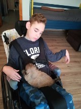 Przypadek 14-letniego Olafa z Kościerzyny: czy pieniądze z programu Za Życiem trafiają tam, gdzie trzeba? 25 mln zabrano chorym dzieciom