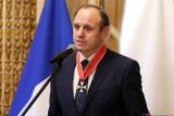 Waldemar Legień został odznaczony Krzyżem Komandorskim Orderu Odrodzenia Polski!