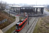 Jest decyzja środowiskowa dla budowy tramwaju na południe Katowic. Teraz dokończenie projektu, przetarg w II połowie 2024 roku