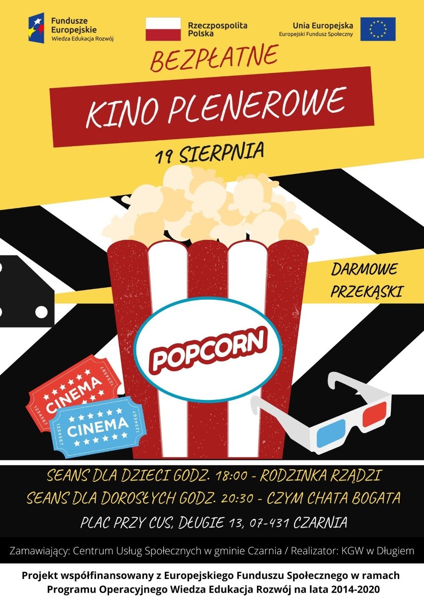 Kino plenerowe