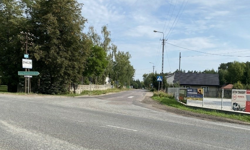 Rusza przebudowa drogi krajowej nr 53, ronda Siemowita III oraz ul. Stacha Konwy w Ostrołęce