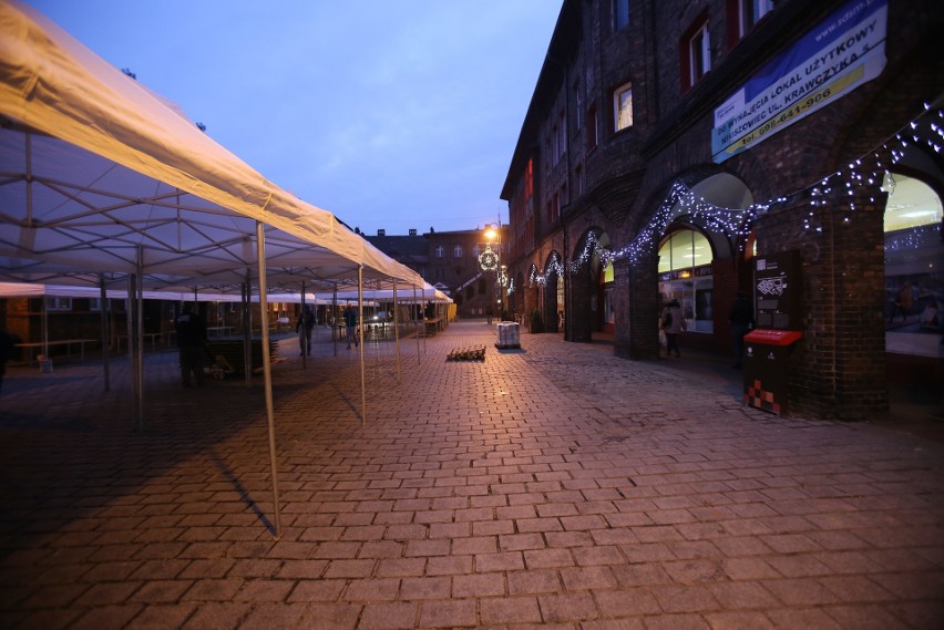 Wydarzenie zgromadziło około 200 wystawców i przyciągnął...