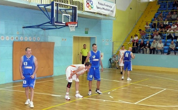 UMKS - Basket