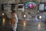 Wystawa „Zawisza Czarny. Polski rycerz i dyplomata” jest już prezentowana w Muzeum Twierdza w Golubacu, w Serbii
