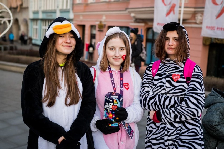 Bydgoszczanie powoli szykują się do "Światełka do nieba". Na...