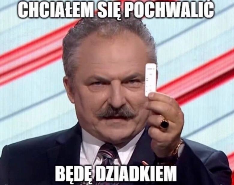 Menelowe plus, czyli memy po debacie prezydenckiej w TVP