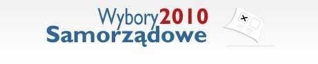 Wybory samorządowe 2010.